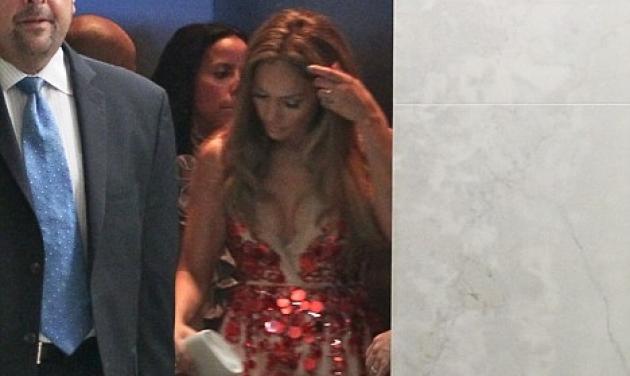 Οι “αποκαλύψεις” της… Jennifer Lopez!