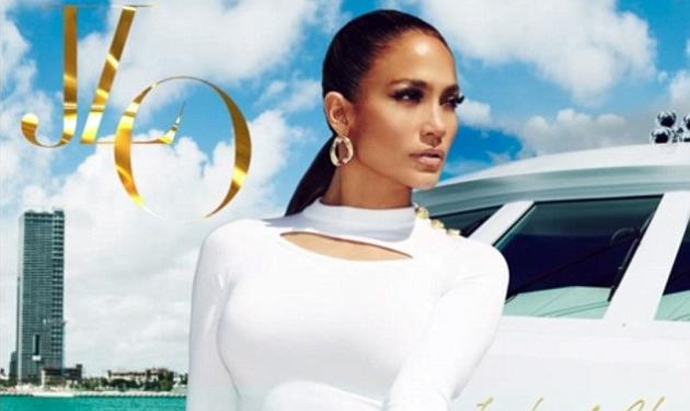 Jennifer Lopez: Αναστατώνει με τη νέα σέξυ φωτογράφησή της!