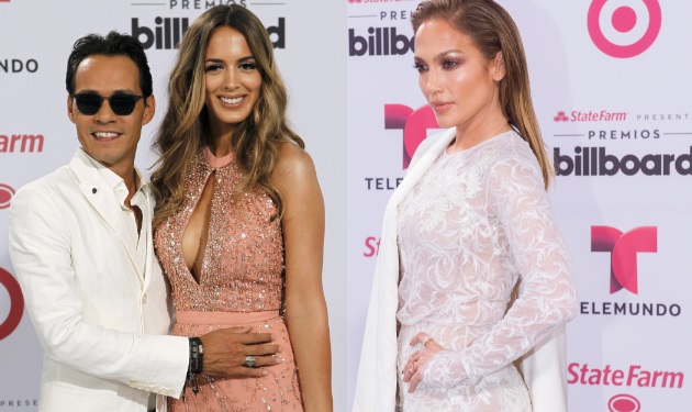 Jennifer Lopez: Με αυτήν την αποκαλυπτική εμφάνιση… συνάντησε τον πρώην της, με την νέα του σύζυγο!