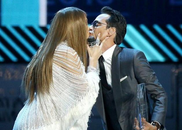 Marc Anthony: Χωρίζει μετά το φιλί με την Jennifer Lopez! [pics,vid]