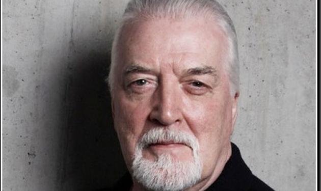 Πέθανε ο θρύλος των Deep Purple Jon Lord