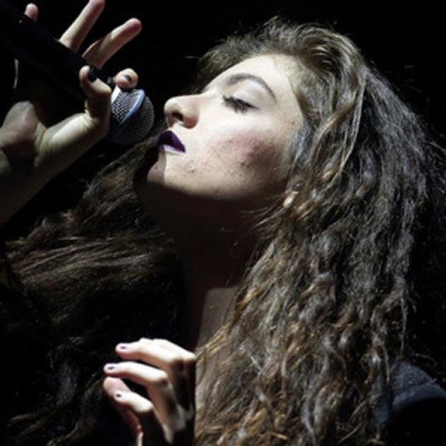 9 | Lorde