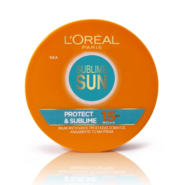 8 | L'Oreal Paris