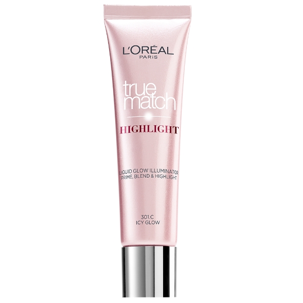 3 | L'Oreal Paris