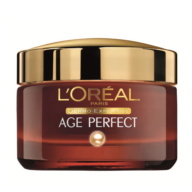 7 | L'Oreal Age Perfect