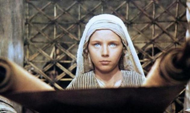Πως είναι σήμερα ο ηθοποιός που ενσάρκωσε τον Ιησού από τη Ναζαρέτ σε μικρή ηλικία