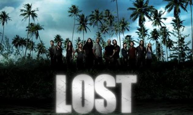 Αυλαία για το “Lost”!