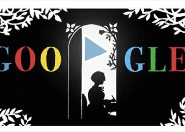 Lotte Reiniger: Η Google τιμά την πρωτοπόρο κινηματογραφίστρια