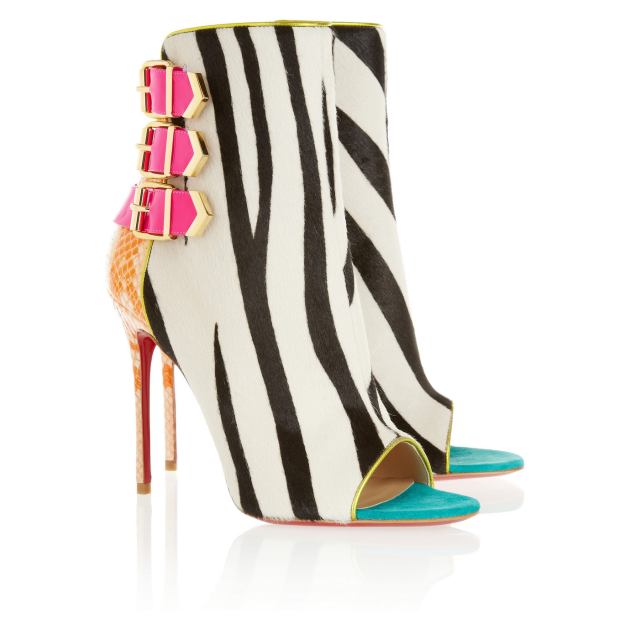 26 | Christian Louboutin