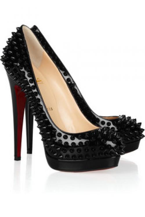 16 | Christian Louboutin