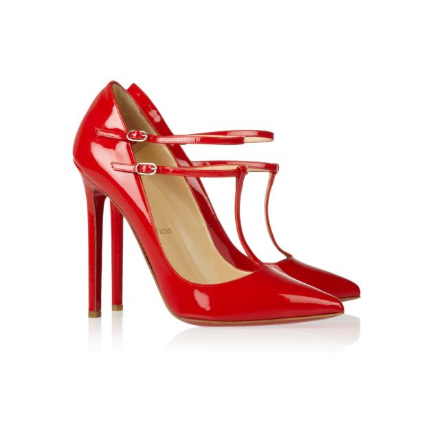 24 | Christian Louboutin