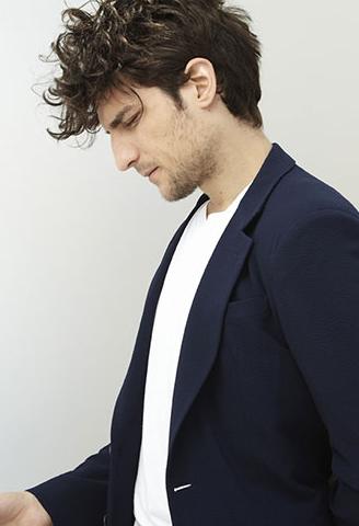 Louis Garrel