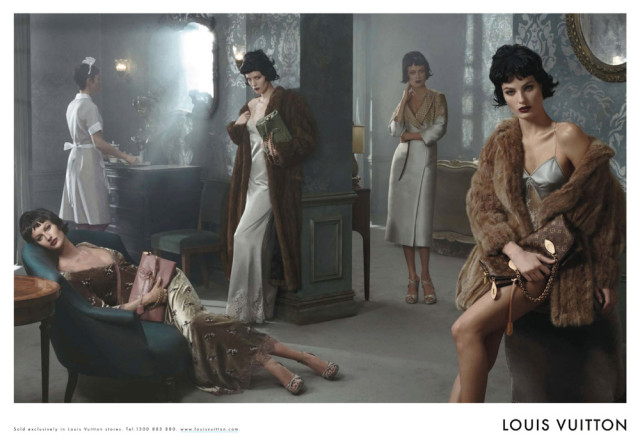 12 | Louis Vuitton