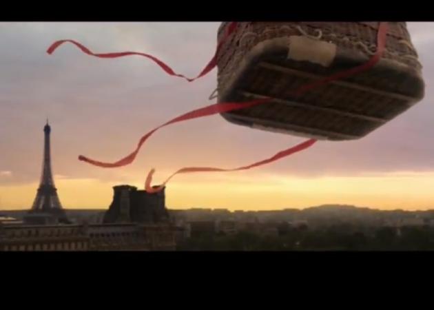 L’Invitation Au Voyage: H Louis Vuitton παρουσιάζει τη νέα της καμπάνια με μία ταινία μικρού μήκους!