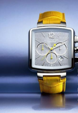 1 | Ρολόι Louis Vuitton
