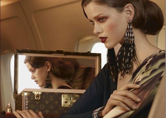 Το πρώτο άρωμα Louis Vuitton είναι γεγονός! Πώς θα μυρίζει!