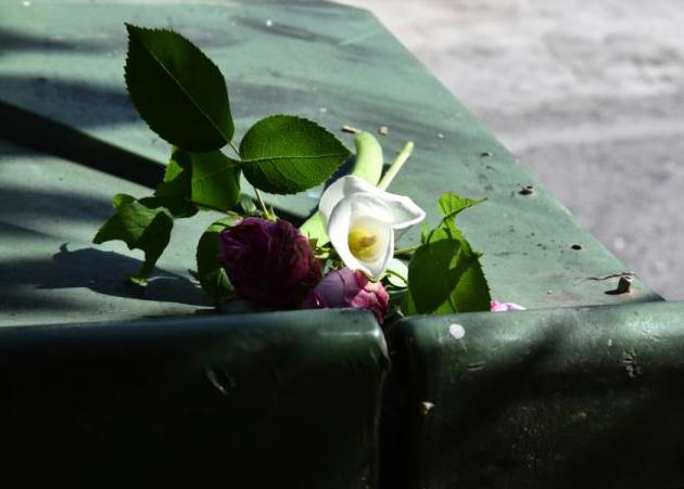 Δολοφονία μικρής Στέλλας: Στο “μικροσκόπιο” της ΕΛ.ΑΣ. βίντεο ντοκουμέντο! Είναι η στιγμή που ο πατέρας πετάει το πτώμα της στο σκουπίδια;