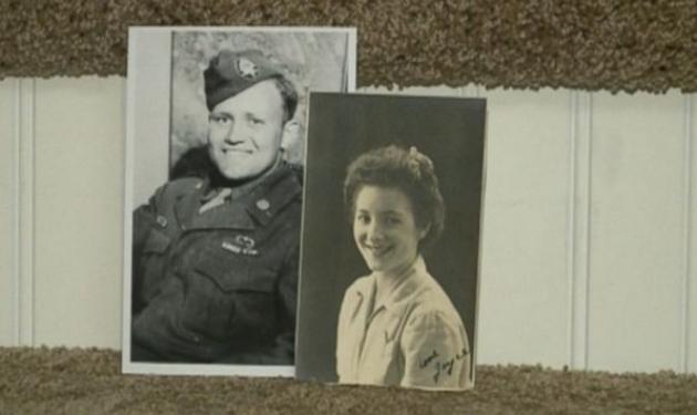 Η ιστορία αγάπης που συγκινεί! Μίλησαν ξανά μετά από 71 χρόνια