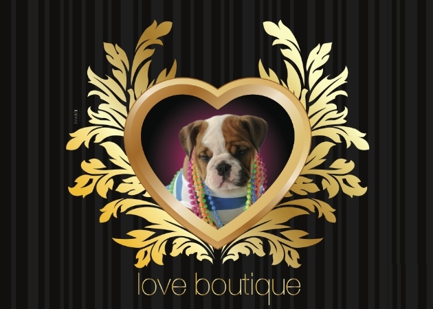 Μην τη χάσεις! Η πιο hot shopping προσφορά από το Love Boutique!