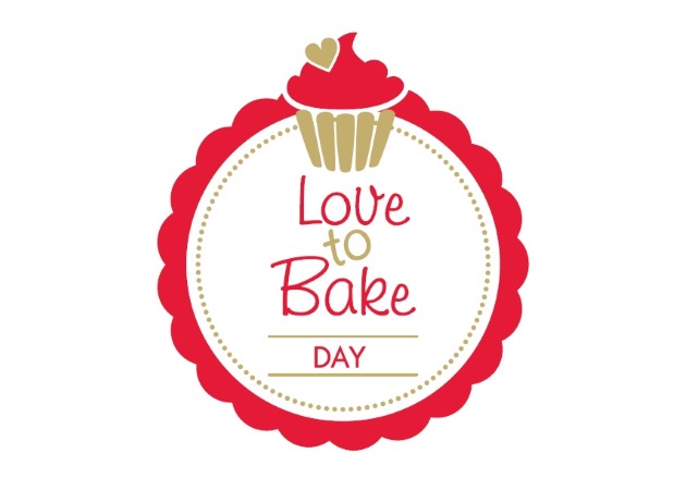 Love to bake Day: Έρχεται ξανά από τους Μύλους Αγίου Γεωργίου!
