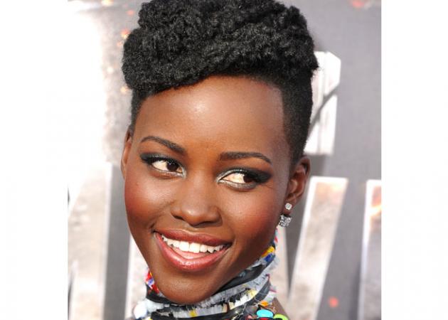 Lupita Nyong’o: Σε ποιο tip ορκίζεται η πιο όμορφη γυναίκα στον κόσμο;