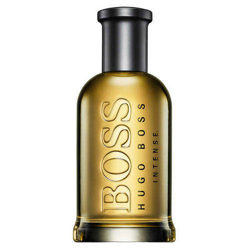 7 | Boss Bottled Intense - Eau de Toilette