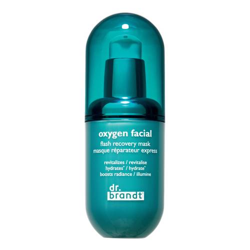 5 | Dr. Brandt Masque Oxygen facial