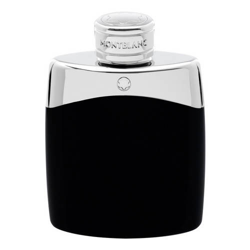 6 | Montblanc Legend - Eau de Toilette