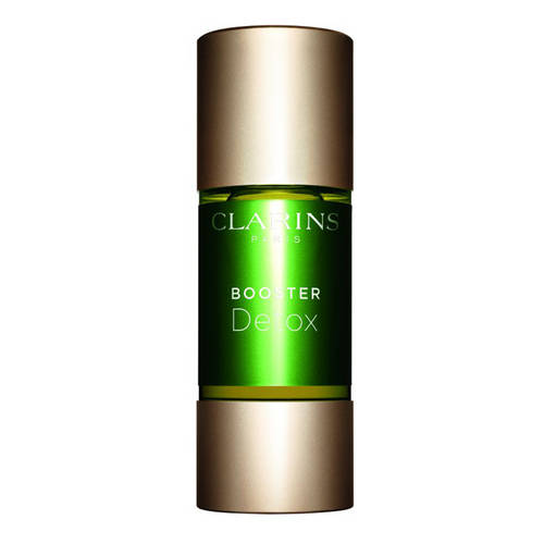 4 | Caudalie Polyphenol C15 Overnight Detox Oil