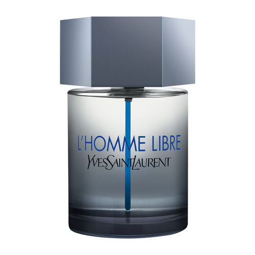 5 | Yves Saint Laurent L'Homme Libre - Eau de Toilette