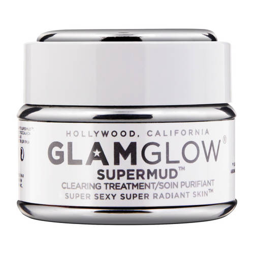 4 | Glam Glow Supermud