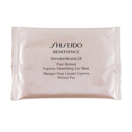 3 | Μάσκα ματιών Shiseido Benefiance