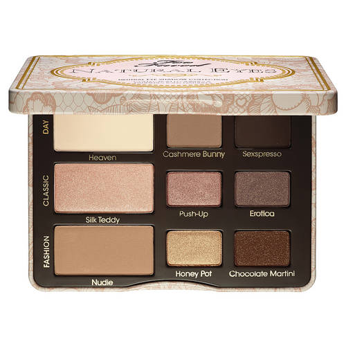 5 | Too Faced