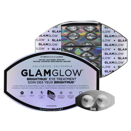 1 | Glamglow Brightmud Eye Treatment
