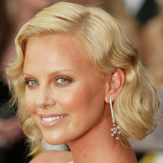 15 | Charlize Theron