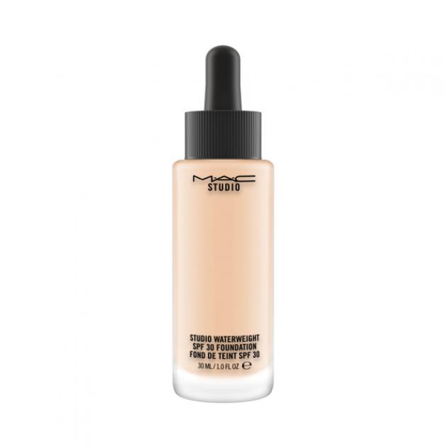 1 | Studio Waterweight SPF30 fond de teint