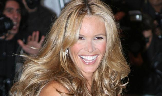 Εντυπωσιακή η Elle Macpherson χωρίς μακιγιάζ στα 51 της χρόνια!