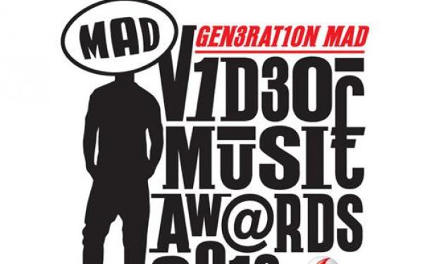 Οι υποψηφιότητες των Mad Video Music Awards!