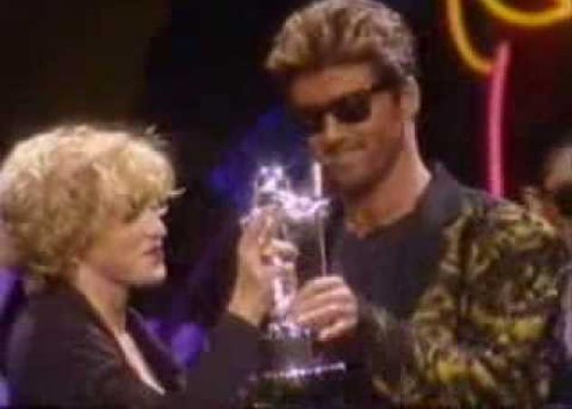 Η Madonna τίμησε τον George Michael με μια βρισιά κι ένα υπέροχο βίντεο στο Instagram!