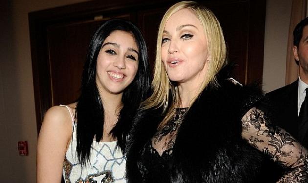Γιατί η Madonna έφερε σε δύσκολη θέση την κόρη της, Lourdes;