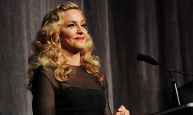 H Madonna σκηνοθέτης! Δες το trailer της ταινίας της..