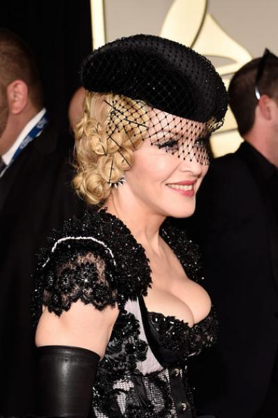 14 | Madonna