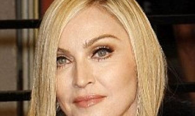 Θαυμαστής της Madonna εισέβαλε στην έπαυλή της στο Λονδίνο