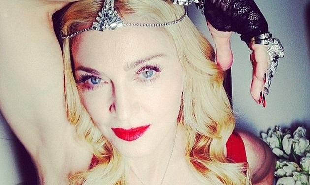 Madonna: Εξαντλημένη και… αγνώριστη η βασίλισσα της pop! Φωτογραφίες