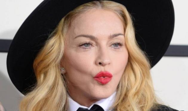 Madonna: Η φωτογραφία στο instagram που εύχεται στην κόρη της