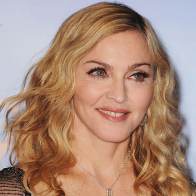 6 | Madonna