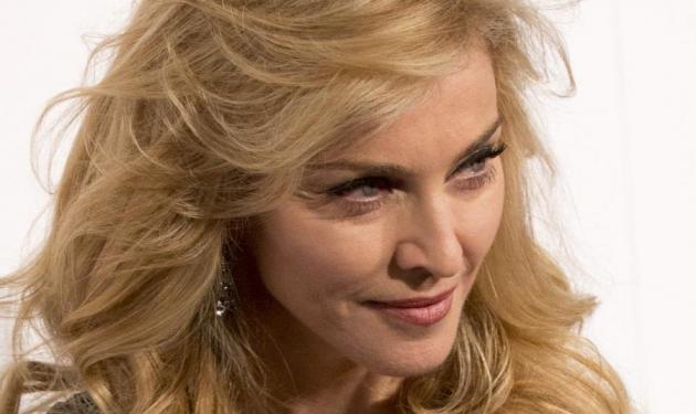 Έξαλλη η Madonna για την καταδίκη των Pussy Riot