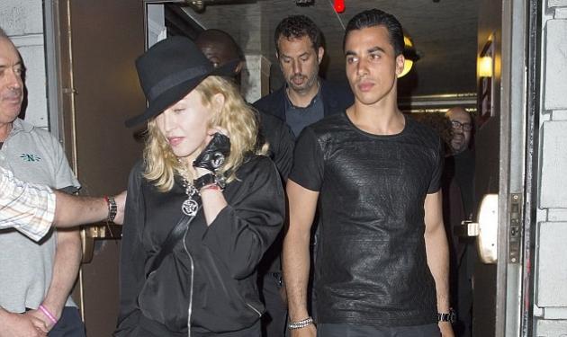 Madonna: Αυτός είναι ο νέος 26χρονος σύντροφός της!
