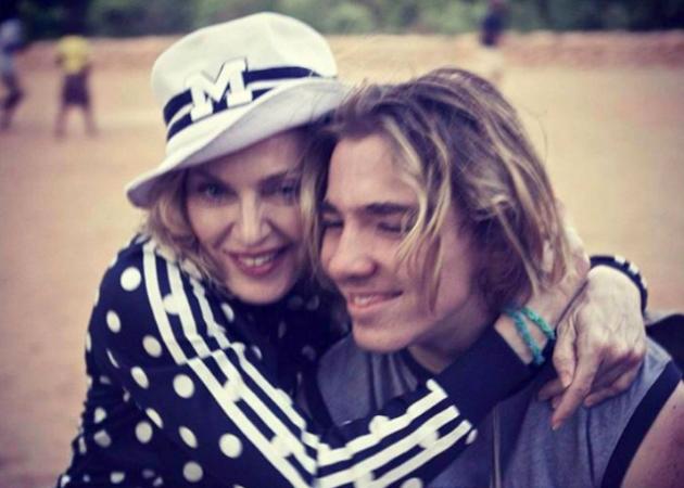 Έχασε την κηδεμονία του 16χρονου γιου της η Madonna – Στα πατώματα μετά την απόφαση
