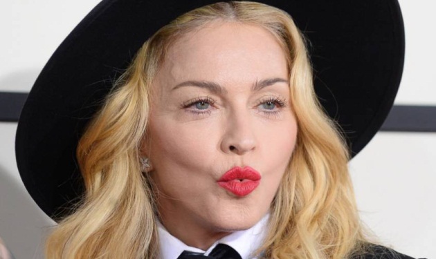 Ποιος απoκάλεσε την Madonna “Γιαγιά Gaga”;
